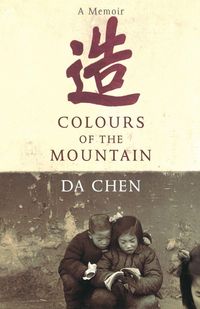 Produktbild: Colours Of The Mountain