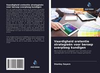 Produktbild: Vaardigheid sretentie strategie&euml;n voor beroep sverpleeg kundigen