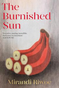 Produktbild: Burnished Sun