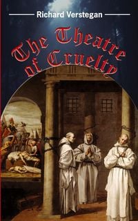 Produktbild: The Theatre of Cruelty