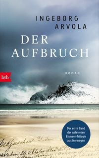 Produktbild: Der Aufbruch