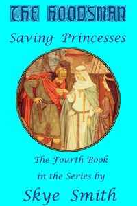 Produktbild: The Hoodsman - Saving Princesses