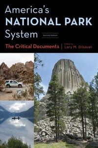 Produktbild: America's National Park System