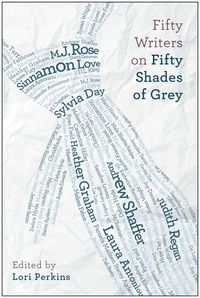 Produktbild: Fifty Writers on Fifty Shades of Grey