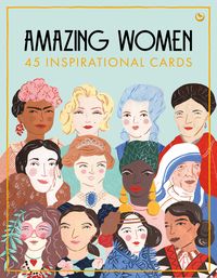 Produktbild: Amazing Women Cards