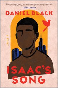 Produktbild: Isaac's Song