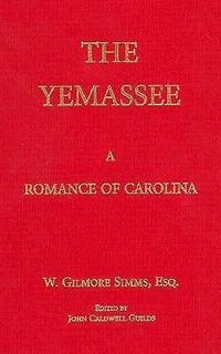 Produktbild: The Yemassee