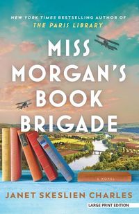 Produktbild: Miss Morgan's Book Brigade