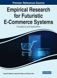 Produktbild: Empirical Research for Futuristic E-Commerce Systems