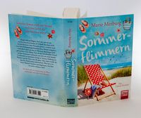 Sommerflimmern