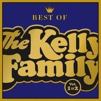 Bild vom Artikel The Kelly Family: Best Of vom Autor The Kelly Family