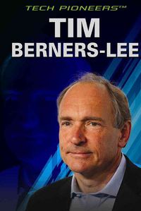 Produktbild: Tim Berners-Lee