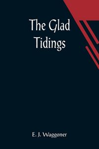 Produktbild: The Glad Tidings