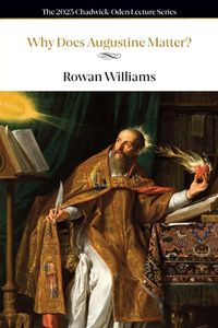 Produktbild: Why Does Augustine Matter?