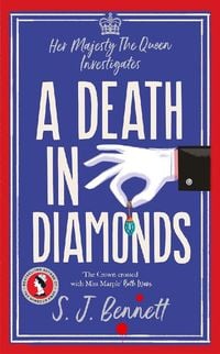 Bild vom Artikel A Death in Diamonds vom Autor S. J. Bennett