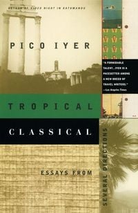 Produktbild: Tropical Classical