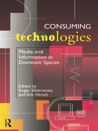 Produktbild: Consuming Technologies