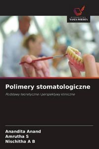 Produktbild: Polimery stomatologiczne