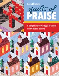 Produktbild: Quilts of Praise