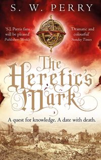 Produktbild: The Heretic's Mark