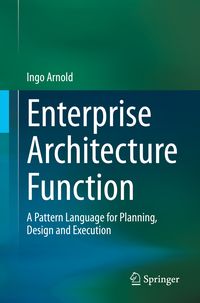 Produktbild: Enterprise Architecture Function