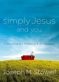 Produktbild: Simply Jesus and You