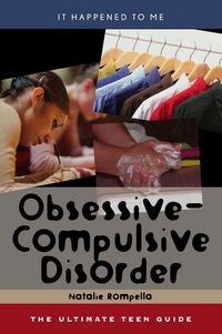 Produktbild: Obsessive-Compulsive Disorder