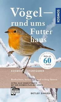 Produktbild: V&ouml;gel rund ums Futterhaus