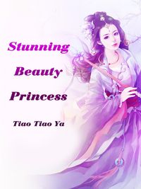 Produktbild: Stunning Beauty Princess