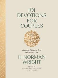 Produktbild: 101 Devotions for Couples