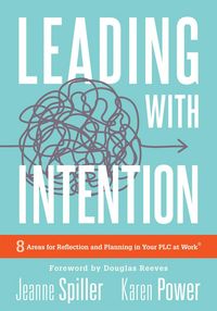 Produktbild: Leading With Intention