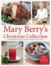 Produktbild: Mary Berry's Christmas Collection