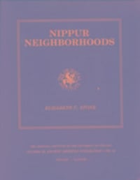 Produktbild: Nippur Neighborhoods