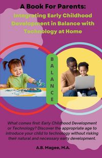 Produktbild: A Book For Parents