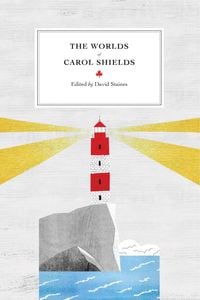 Produktbild: The Worlds of Carol Shields