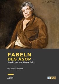 Produktbild: Fabeln des &Auml;sop