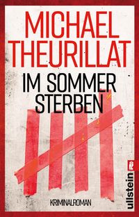 Produktbild: Im Sommer sterben