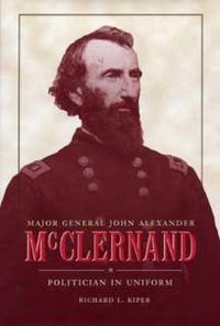 Produktbild: Major General John Alexander McClernand