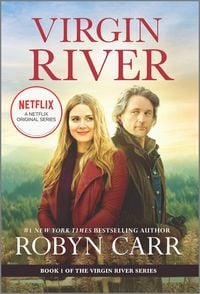 Produktbild: Virgin River