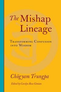 Produktbild: The Mishap Lineage