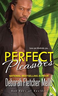 Produktbild: Perfect Pleasures