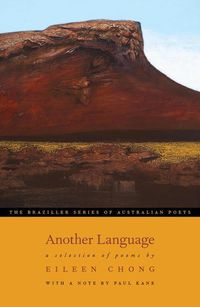 Produktbild: Another Language: A Selection of Poems