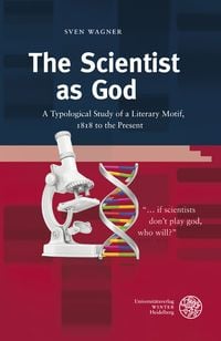 Produktbild: The Scientist as God