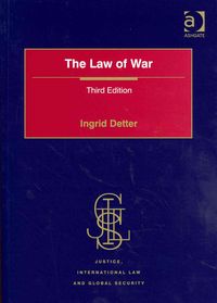 Produktbild: The Law of War
