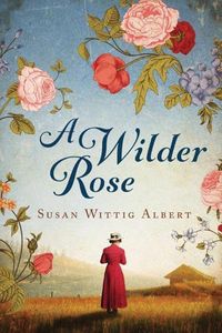 Produktbild: A Wilder Rose