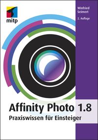 Bild vom Artikel Affinity Photo 1.8 vom Autor Winfried Seimert