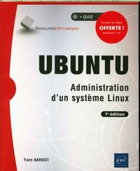 Produktbild: Ubuntu