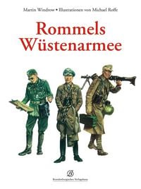 Produktbild: Rommels W&uuml;stenarmee