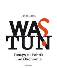 Produktbild: Was tun?