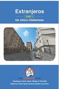 Produktbild: Extranjeros - Part 1 - Reader